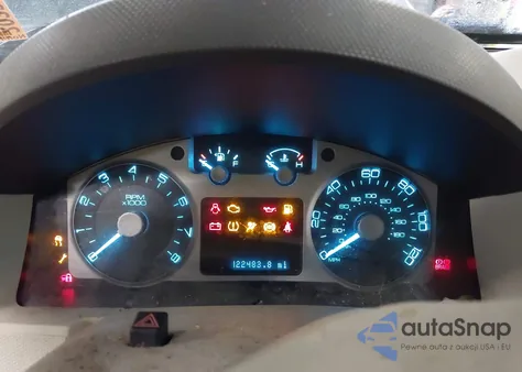 2010 Mercury Mariner из США, поврежденный, VIN 4M2CN9BG2AKJ20704